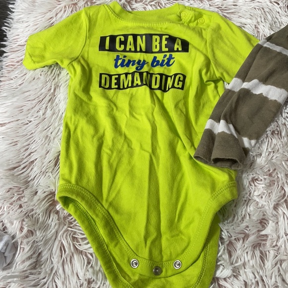 Size 18 m bundle - Picture 2 of 3